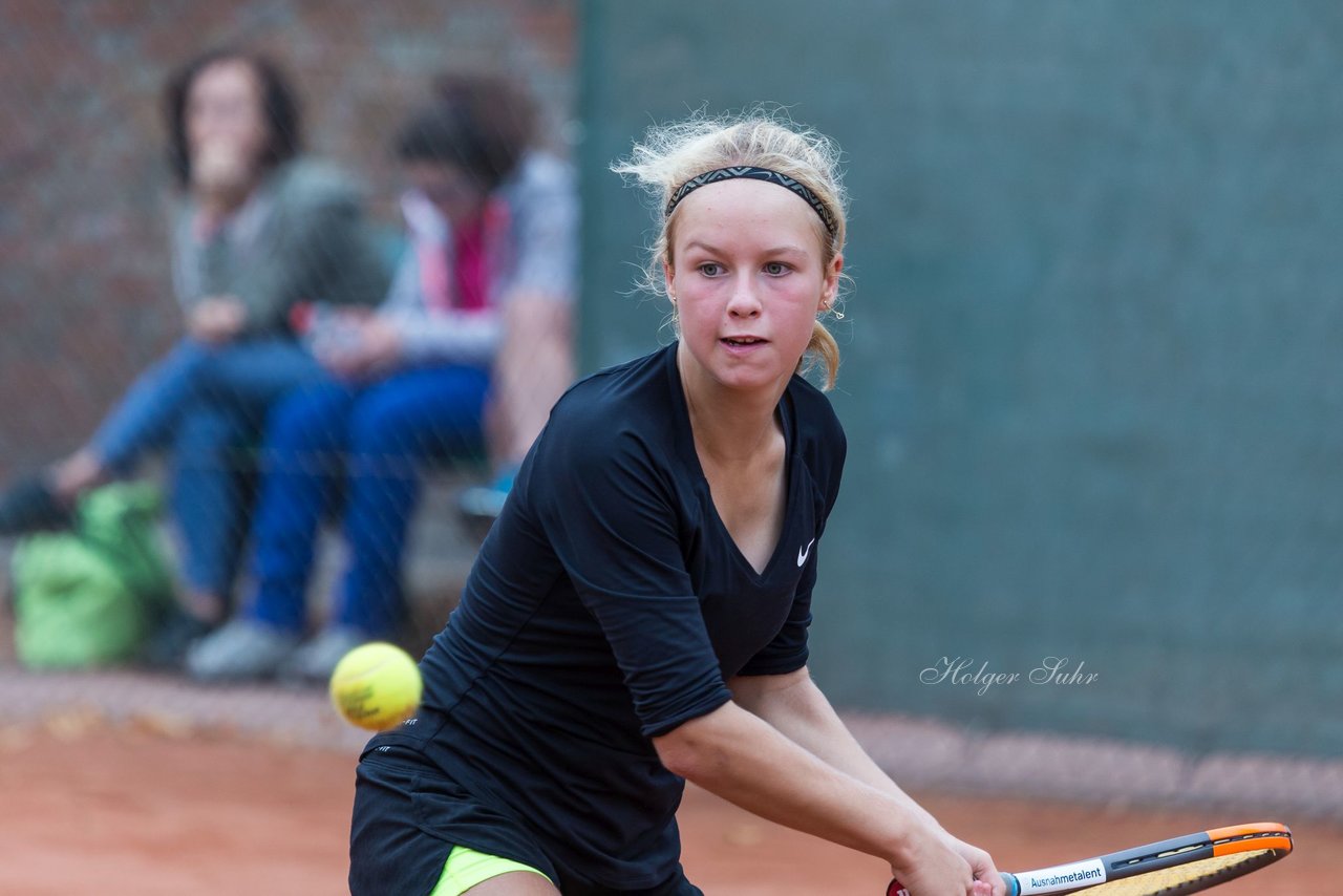 Emma Forgac 270 - GTHGC Sommer Cup